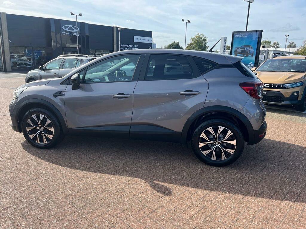 Renault Captur 1.0 Tce 90 Evolution  #6