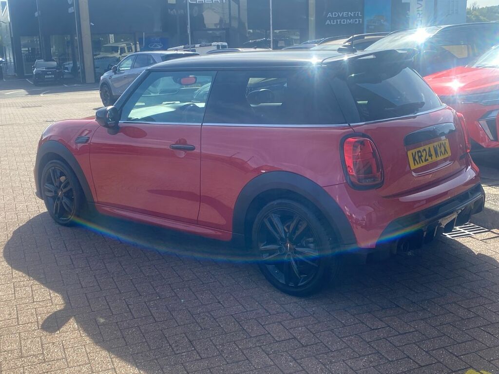 Mini Hatch 1.5 Cooper Sport Hatchback Steptronic E #5