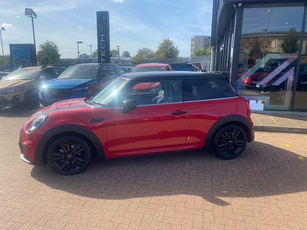 Mini Hatch 1.5 Cooper Sport Hatchback Steptronic E #6