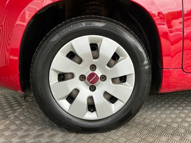 Fiat Panda 1.2 Lounge Euro 6 Beige #12