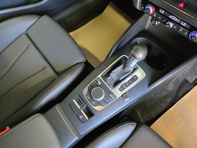 Audi A3 1.4 Tfsi Se Sportback Euro 5 S S Red #13