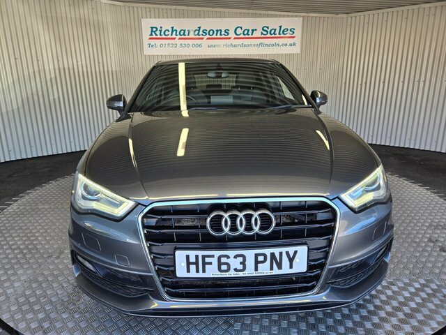 Audi A3 1.4 Tfsi Se Sportback Euro 5 S S Red #8