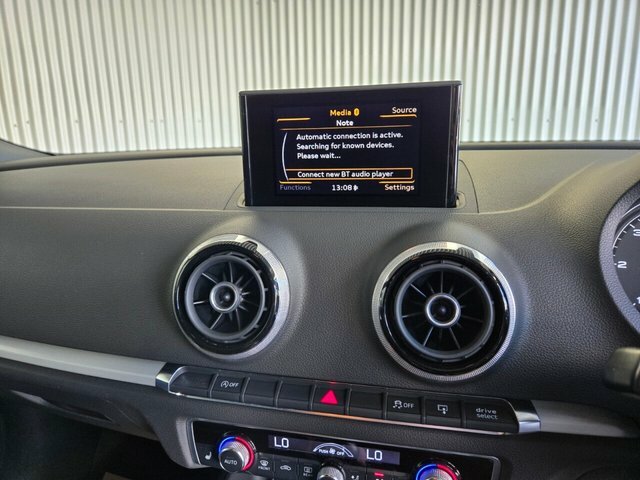 Audi A3 1.4 Tfsi Se Sportback Euro 5 S S Red #18