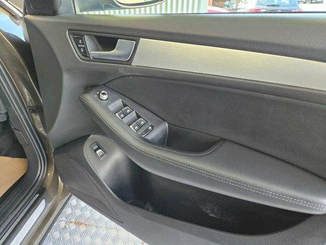 Audi Q5 4X4 2.0 Tdi S Line Plus Quattro Euro 5 Ss White #28