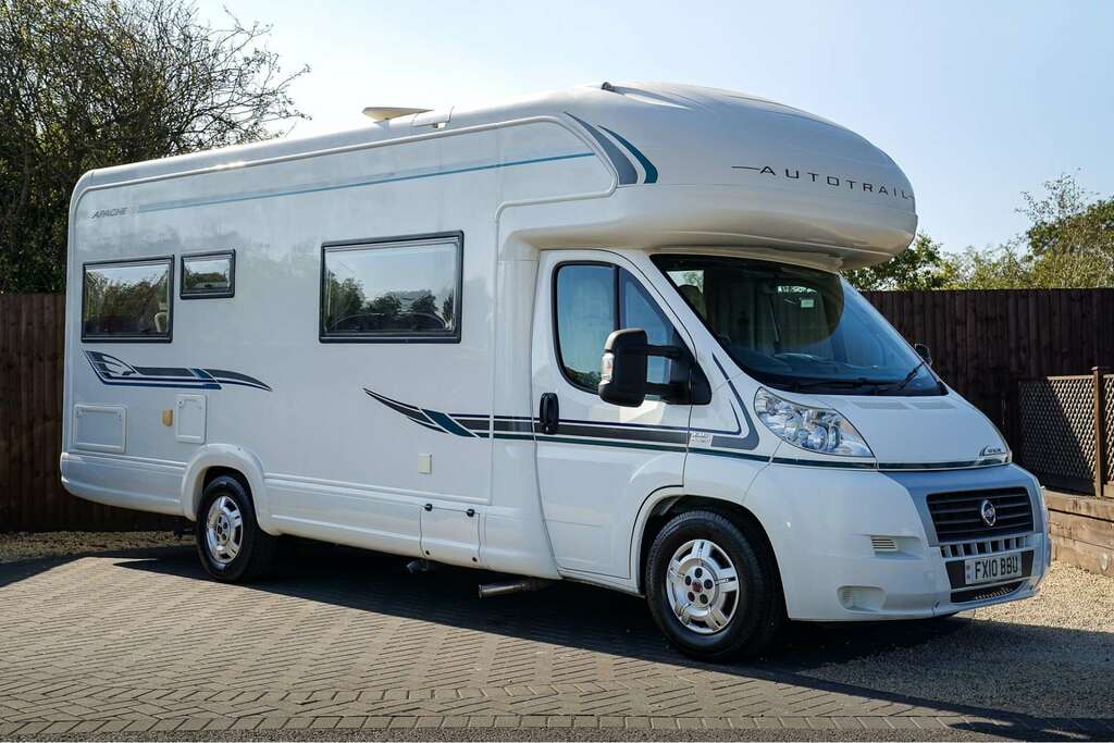 Fiat Ducato Fiat Ducato 2.3 Ducato 40 Maxi 130 Multijet White