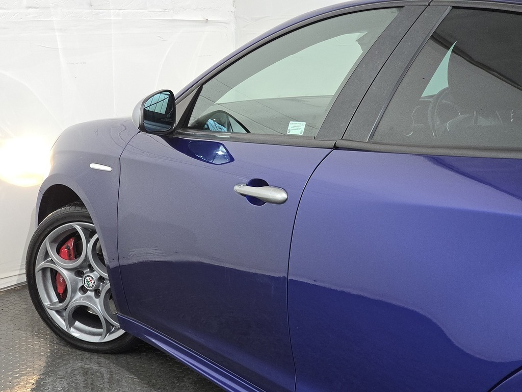 Alfa Romeo Giulietta 2.0 Jtdm-2 150 Speciale Start Stop Hatchback  #20
