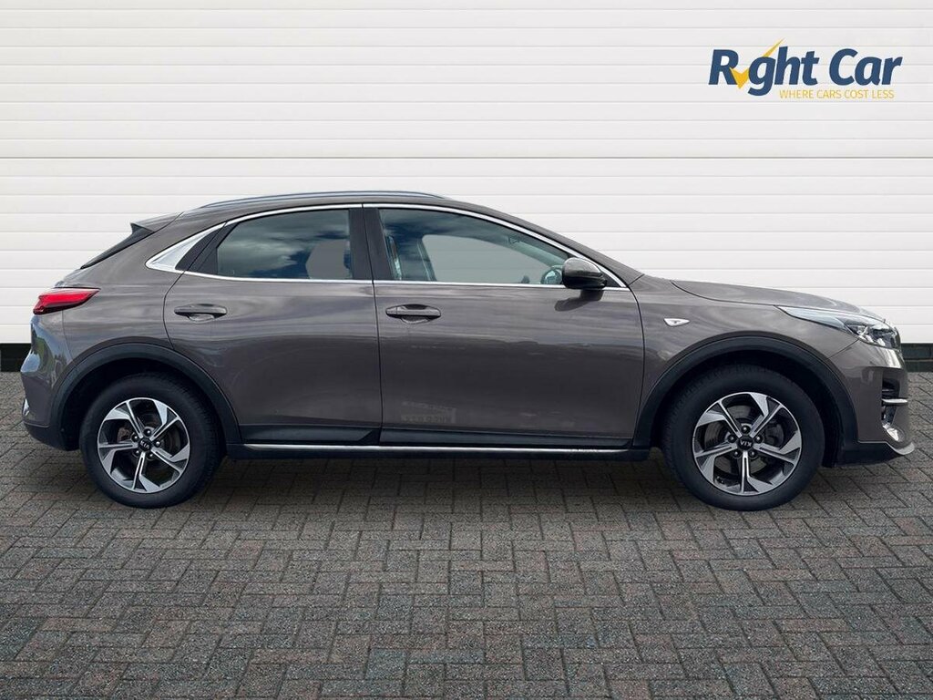 Kia Ceed 1.0 T-gdi 2 - 2020 20 Brown #4