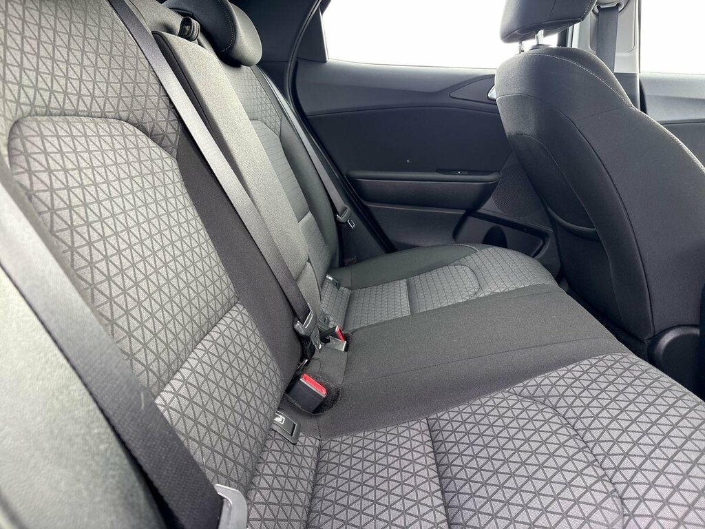 Kia Ceed 1.4 T Gdi Gt Line Lunar Edition Hatchback Petr Silver #10