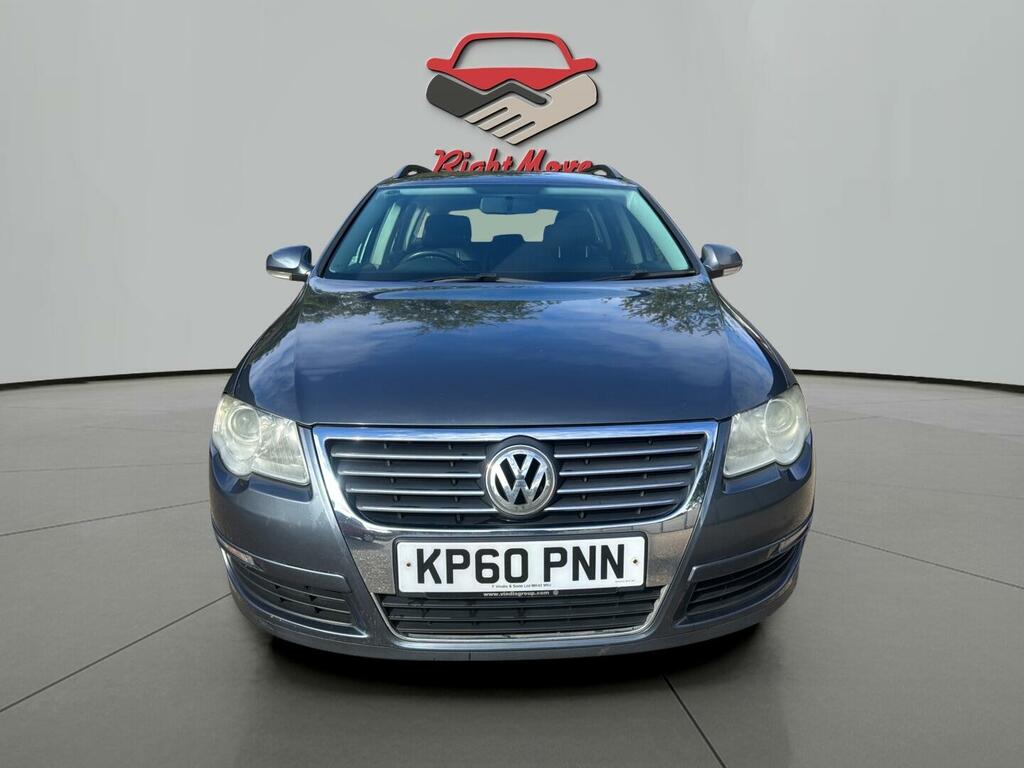 Volkswagen Passat 2.0 Tdi Bluemotion Tech Highline Euro 5 Ss Black #8