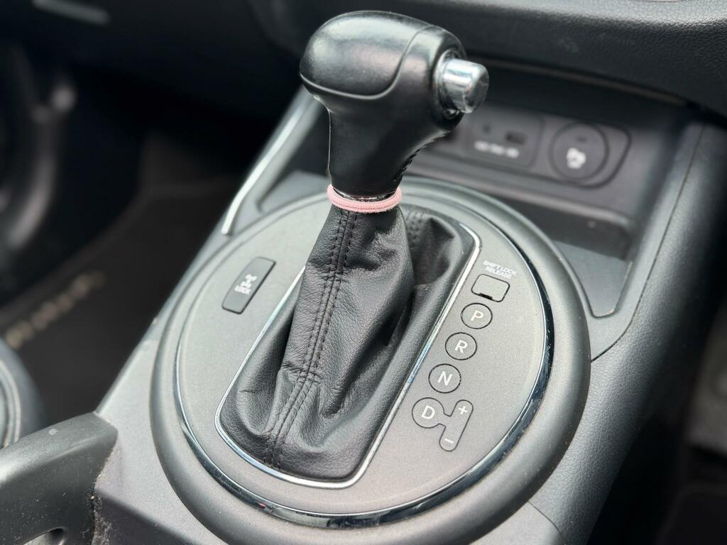 Kia Sportage 2.0 Kx-4 Crdi Silver #19