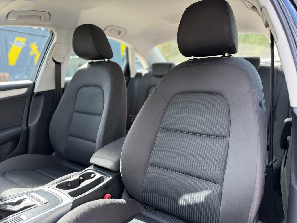 Audi A4 3.0 Tdi S Line S Tronic Quattro Euro 4 Grey #18