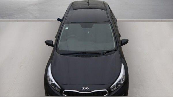 Kia Ceed 1.4 Crdi Sr7 Euro 6 Black #2