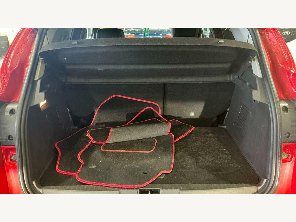 Renault Captur Renault Captur 0.9 Tce 90 Gt Line Black #9