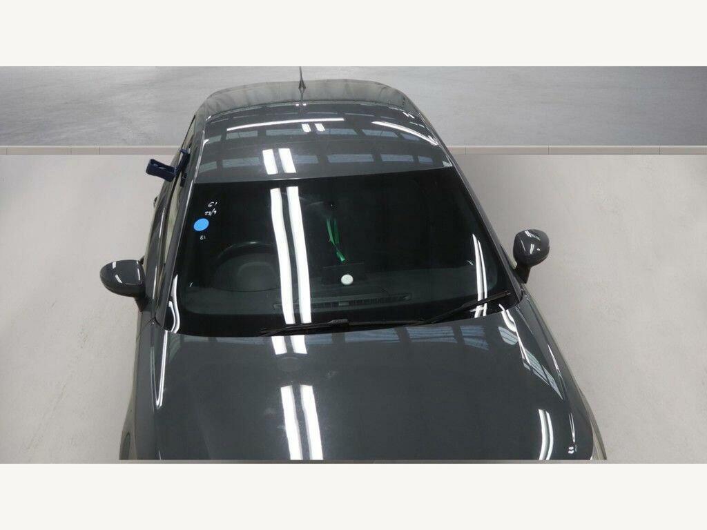 Audi A1 1.4 Tfsi S Line Nav Black #8