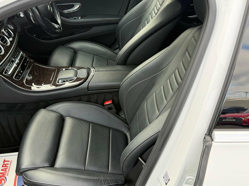 Mercedes-Benz E Class 2.0 E300de 13.5Kwh Amg Line Edition G-tronic Euro #6