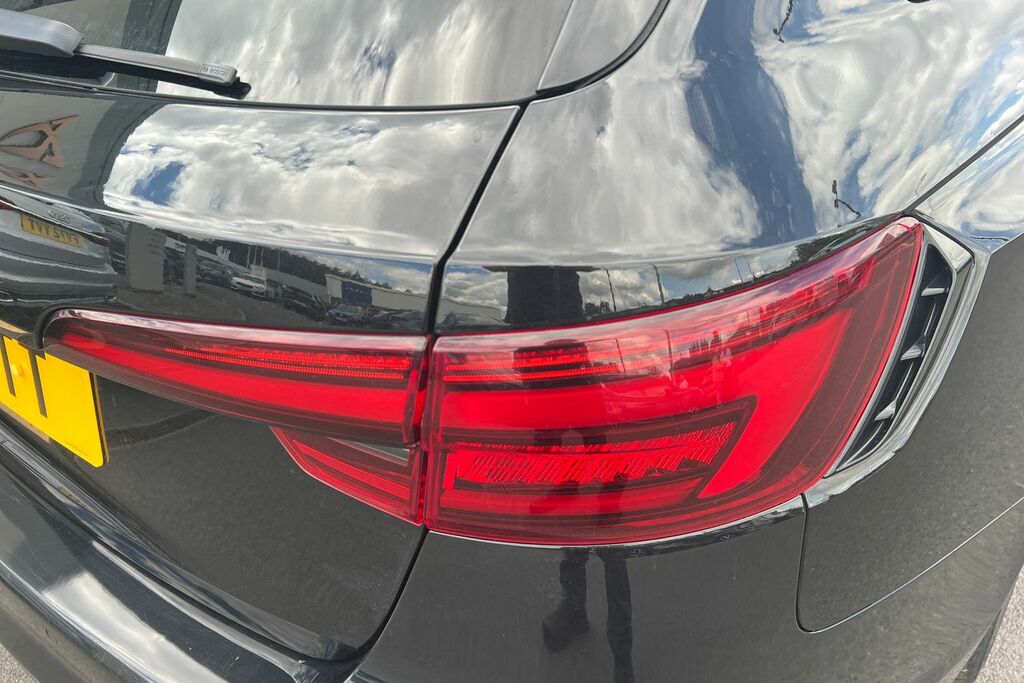 Audi RS4 2018 18 Audi Rs4 2.9 Tfsi Quattro Carbon Edition 5 Grey #16