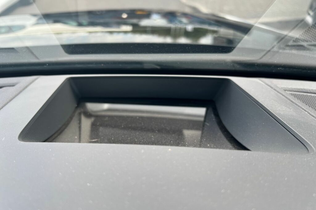 Audi RS4 2018 18 Audi Rs4 2.9 Tfsi Quattro Carbon Edition 5 Grey #50