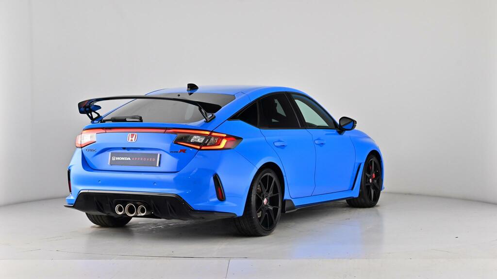 Honda Civic 2.0 Ehev Sport Cvt  #70