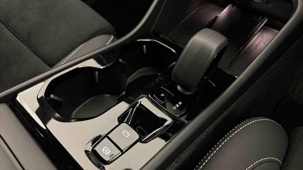 Volvo XC40 2.0 B3p Ultra Dark Silver #20