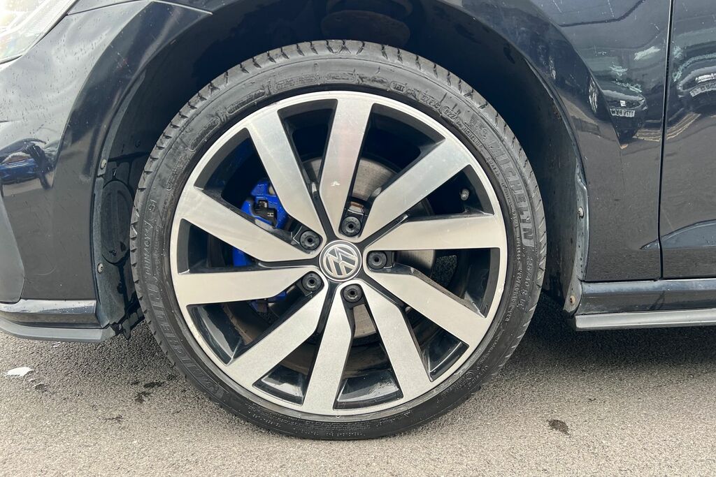 Volkswagen e-Golf 1.4 Tsi 8.7Kwh Gte Advance Dsg Euro 6 Ss Black #5