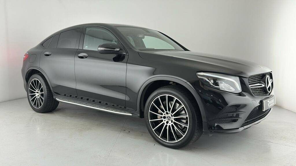 Mercedes-Benz GLC Class Glc220d Amg Line U6044 Ulez Grey #24