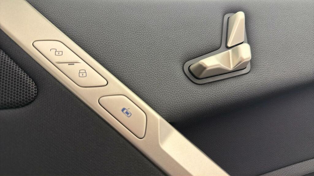 BMW iX Ix Xdrive50 M Sport #37