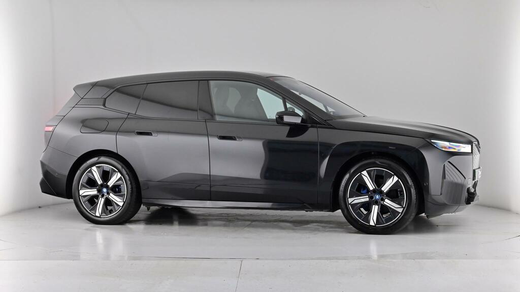 BMW iX Ix Xdrive50 M Sport #75