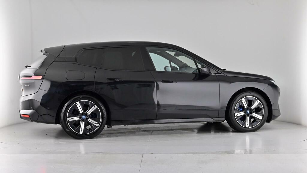 BMW iX Ix Xdrive50 M Sport #72