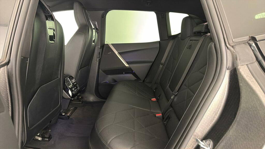 BMW iX Ix Xdrive50 M Sport #11