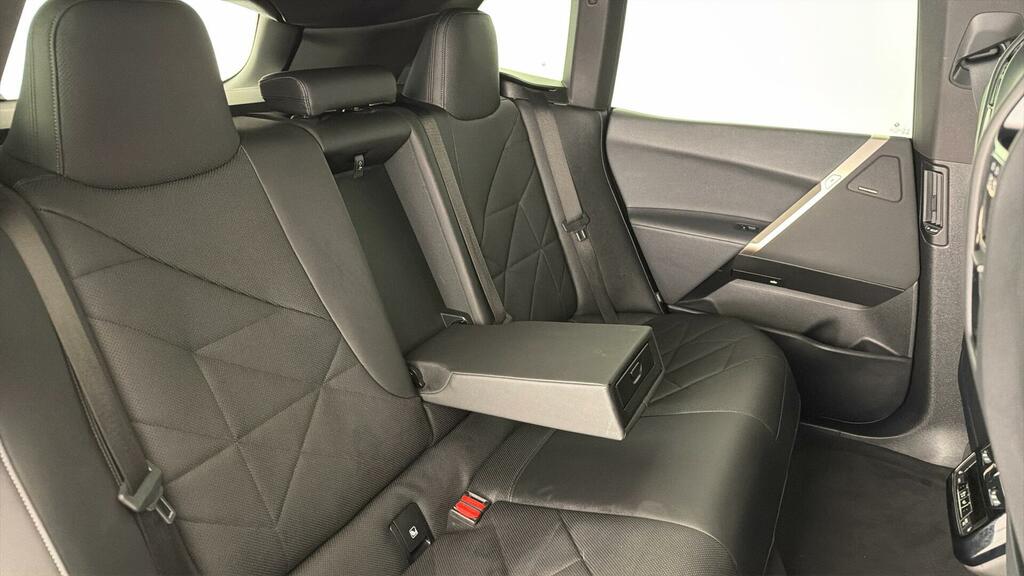 BMW iX Ix Xdrive50 M Sport #33