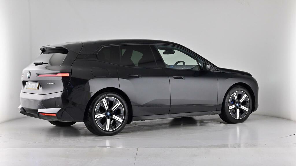 BMW iX Ix Xdrive50 M Sport #70