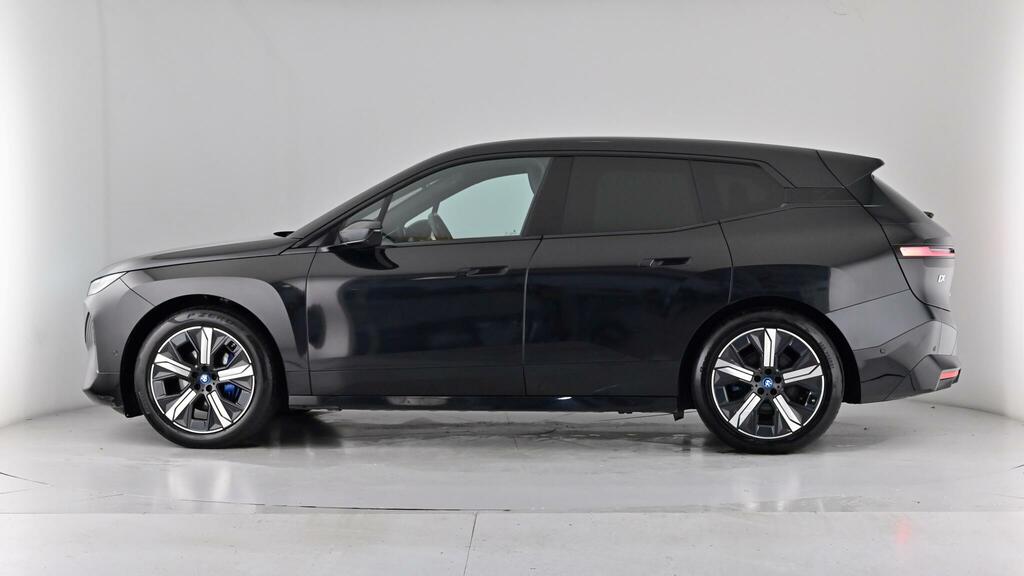 BMW iX Ix Xdrive50 M Sport #56