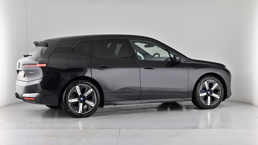 BMW iX Ix Xdrive50 M Sport #71