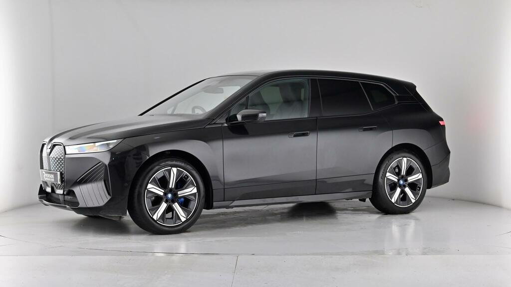 BMW iX Ix Xdrive50 M Sport #52