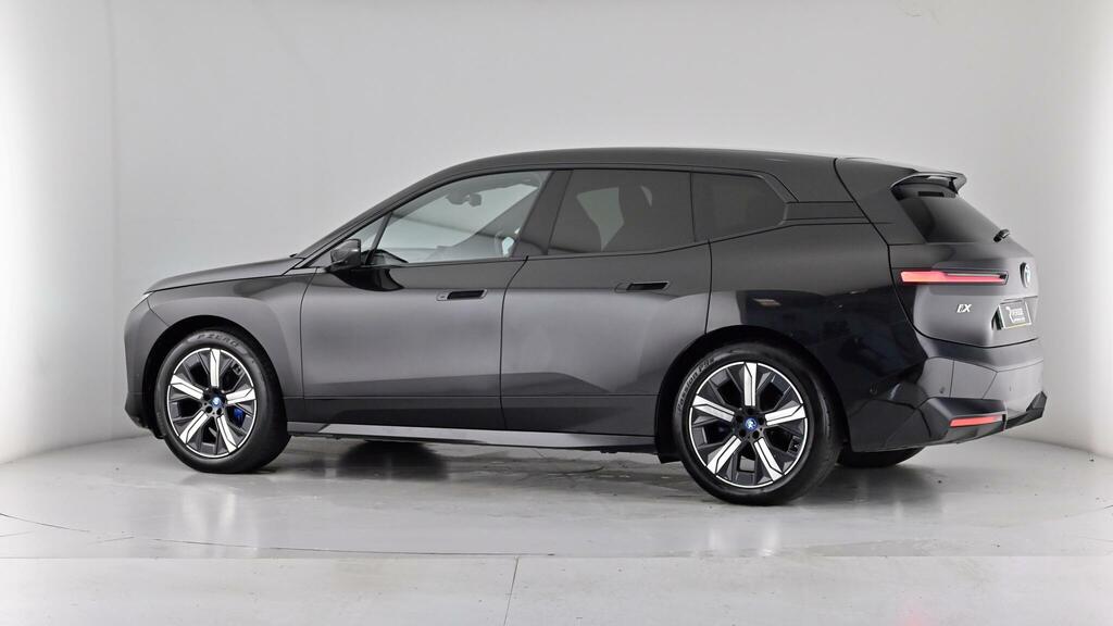 BMW iX Ix Xdrive50 M Sport #58
