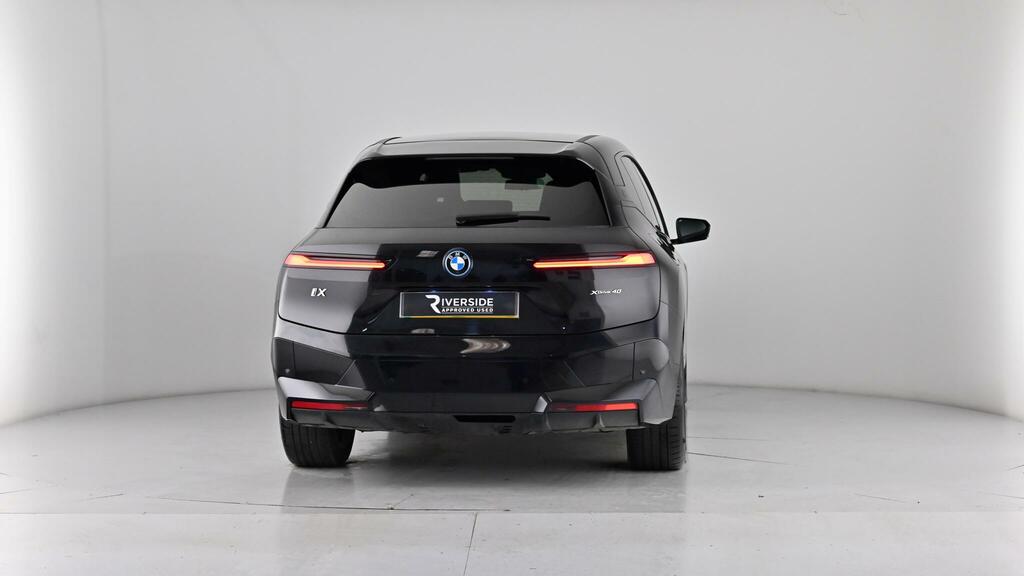 BMW iX Ix Xdrive50 M Sport #65