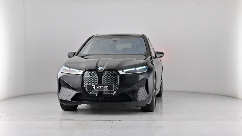 BMW iX Ix Xdrive50 M Sport #47
