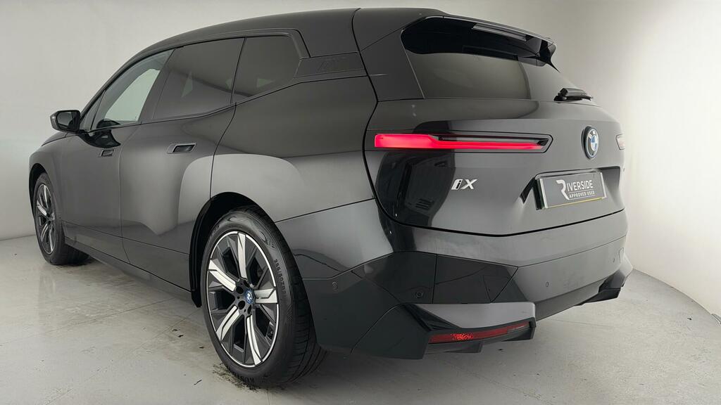 BMW iX Ix Xdrive50 M Sport #32