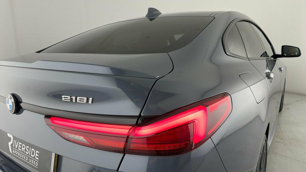 BMW 2 Series M235i Xdrive Step Grey #28