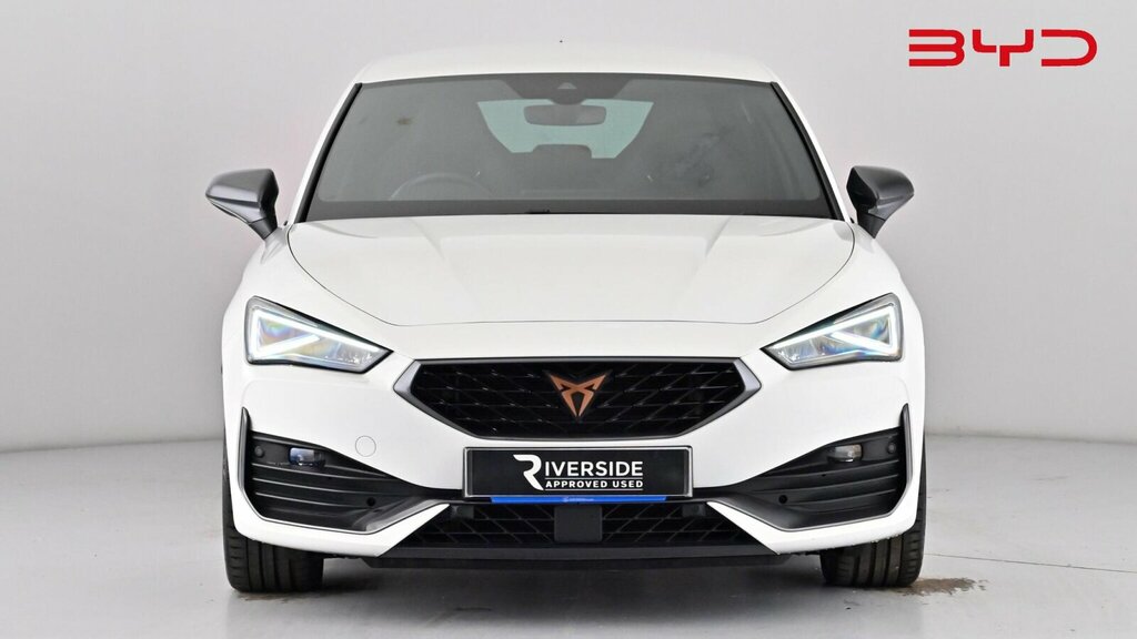 Cupra Leon 2.0 Tsi Vz2 Hatchback Dsg Euro 6 Ss #6