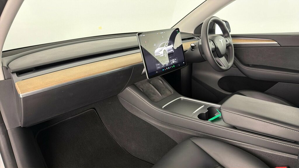 Tesla Model Y Dual Motor Long Range Suv 4Wde  #2