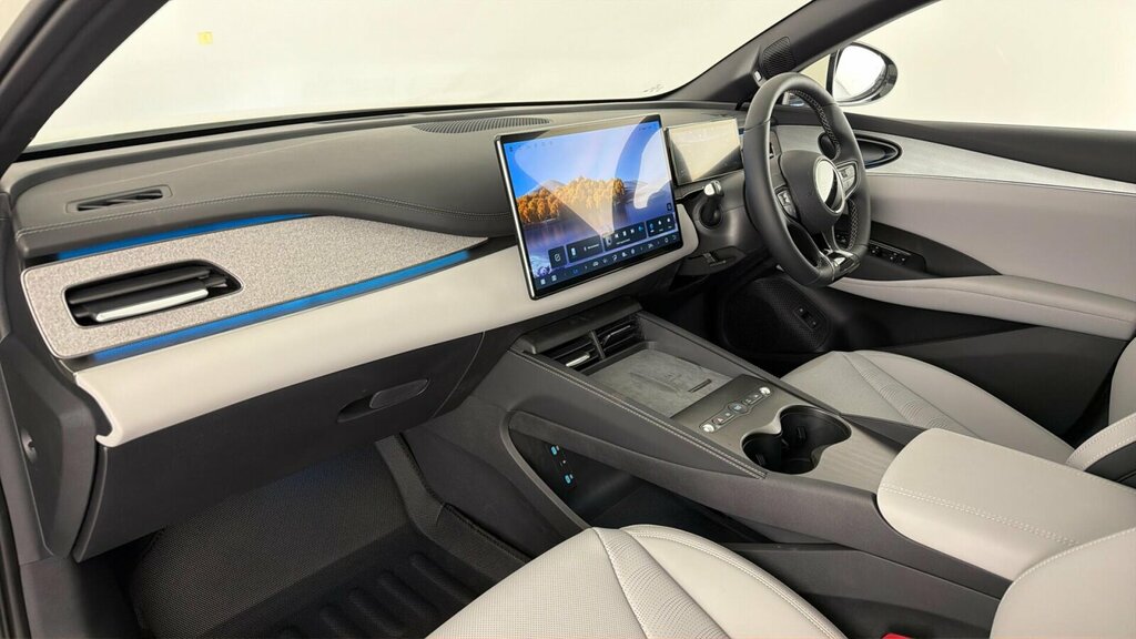 Byd Seal 1.5 19Kwh Comfort Saloon Plug-in Hybrid #2
