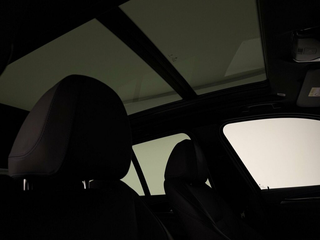 BMW iX3 210Kw M Sport 80Kwh Black #16