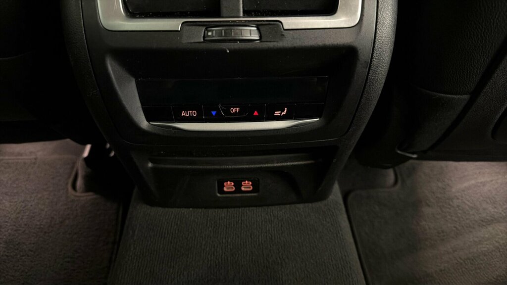 BMW iX3 210Kw M Sport 80Kwh Black #38