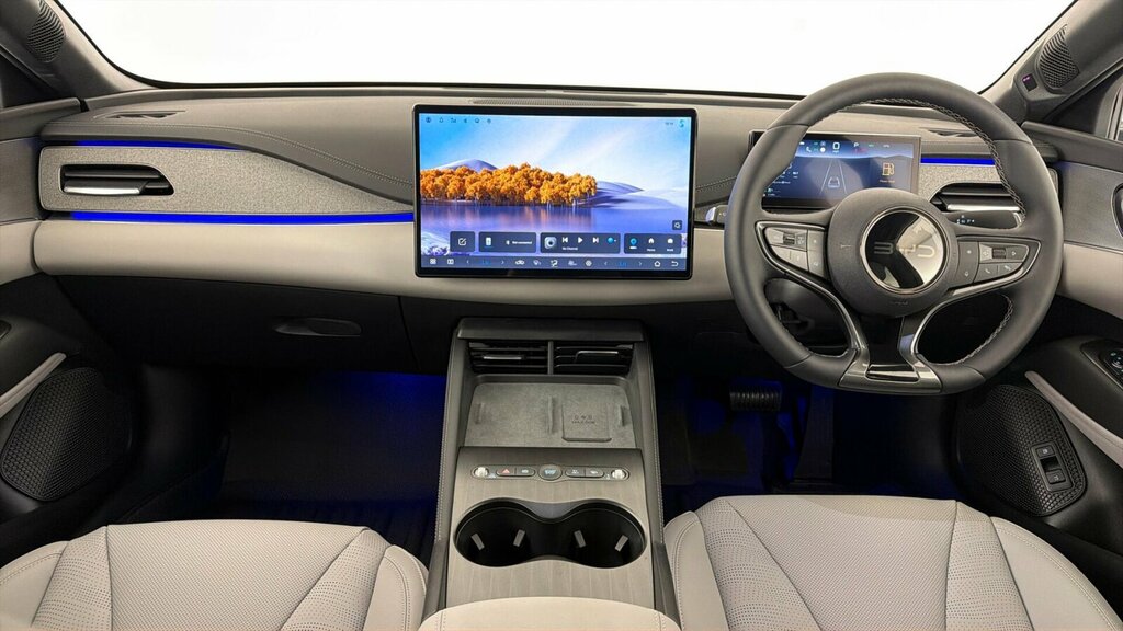 Byd Seal 1.5 19Kwh Comfort Saloon Plug-in Hybrid  #5