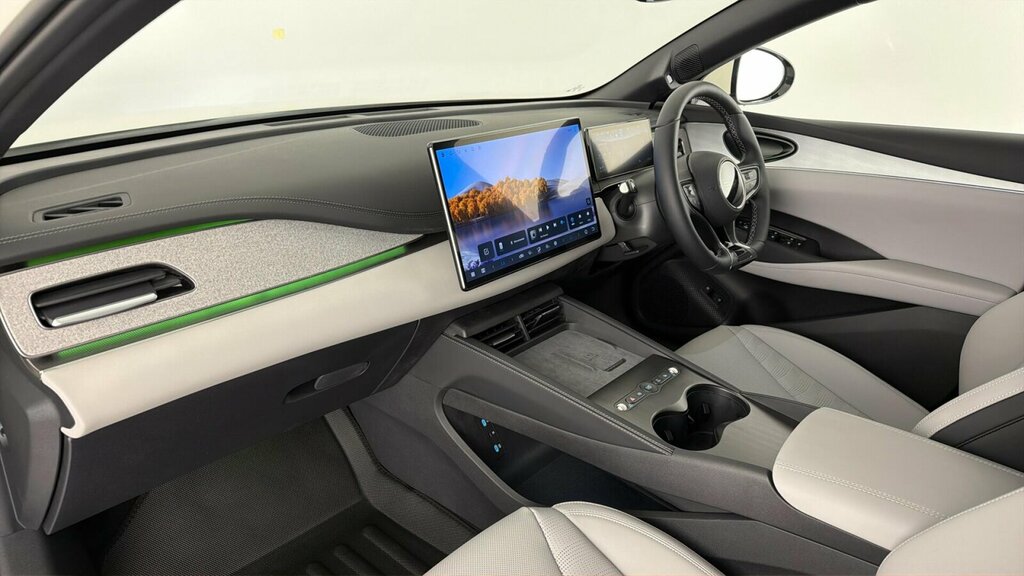 Byd Seal 1.5 19Kwh Comfort Saloon Plug-in Hybrid  #2