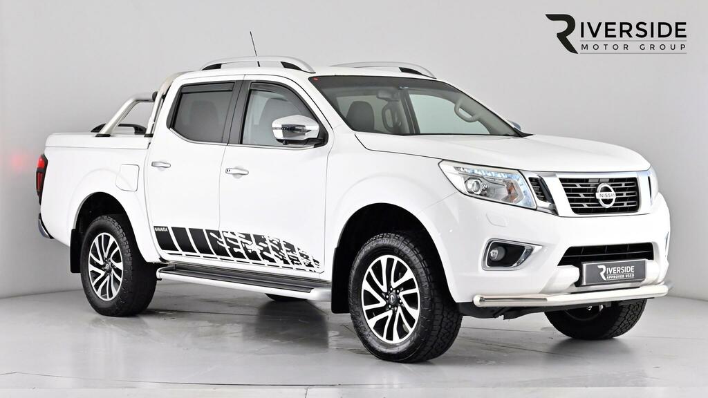 Nissan Navara 2.3 Dci Tekna 4Wd Euro 6