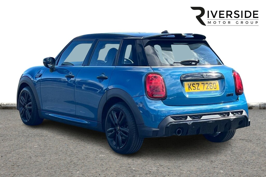 Mini Hatch 1.5 Cooper Sport Euro 6 Ss #3
