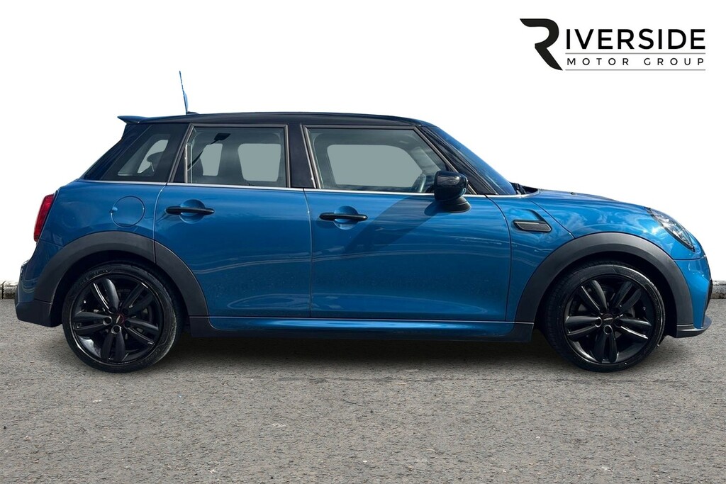 Mini Hatch 1.5 Cooper Sport Euro 6 Ss #4