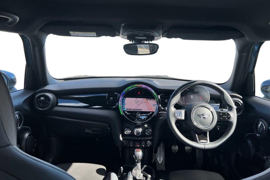 Mini Hatch 1.5 Cooper Sport Euro 6 Ss #6
